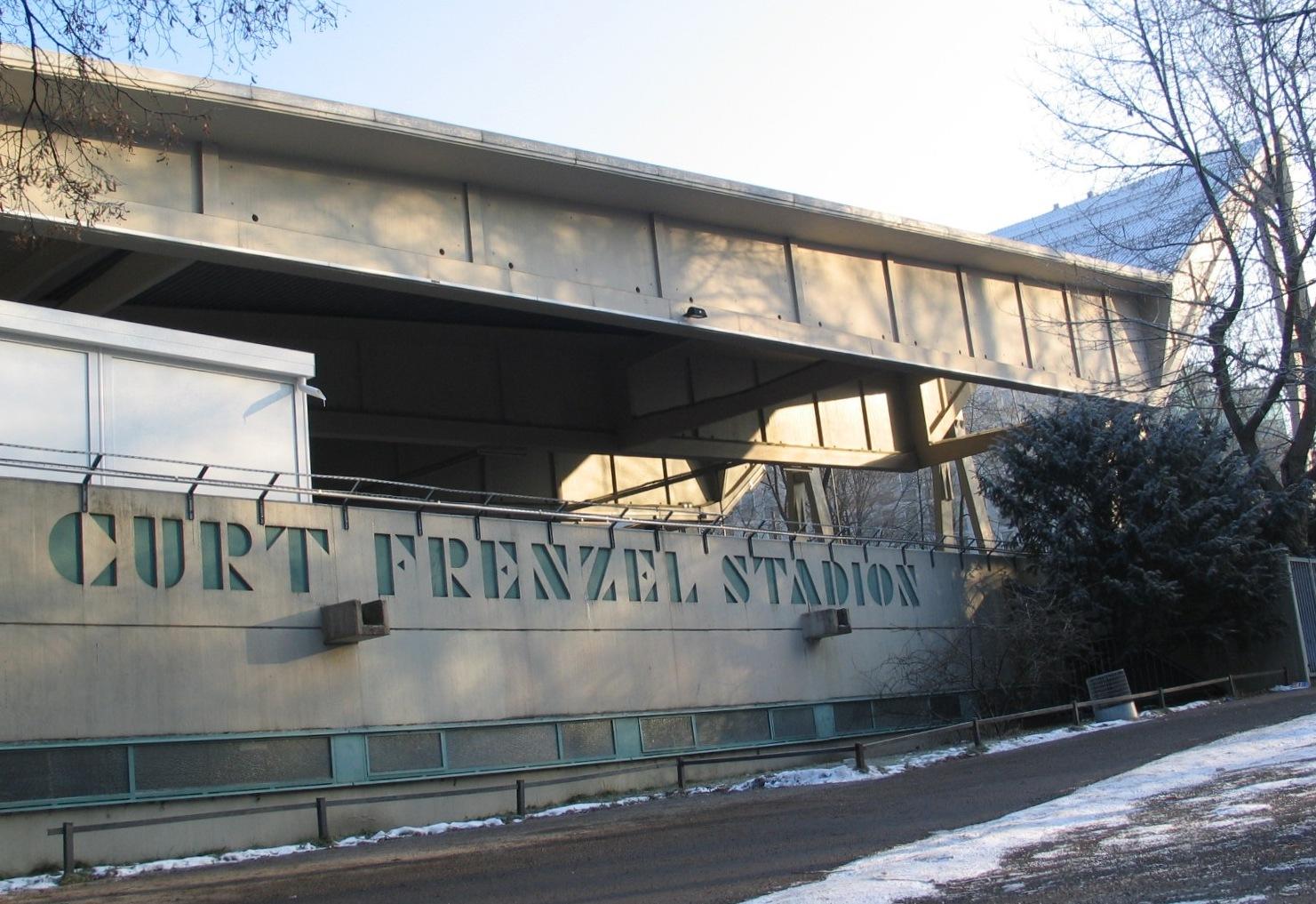 Curt Frenzel Stadium
